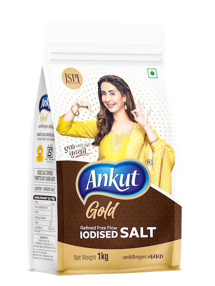 Ankut Salt